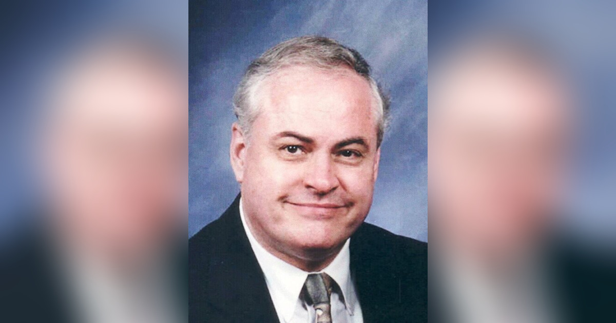 Paul Tucker Obituary July 10, 2023 Baker Funeral Home Danville, IN