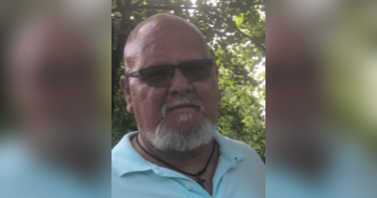 Charles Thurnall Obituary July 21, 2023 Baker Funeral Home Danville, IN