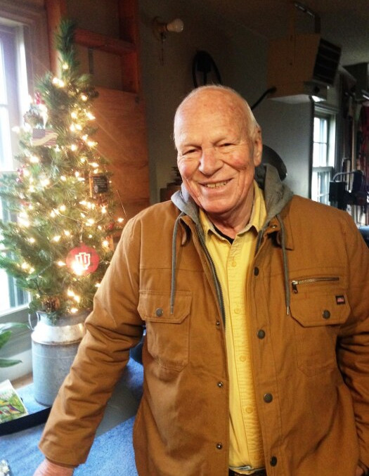 Obituary for Donald Stuart Templeton Baker Funeral Home