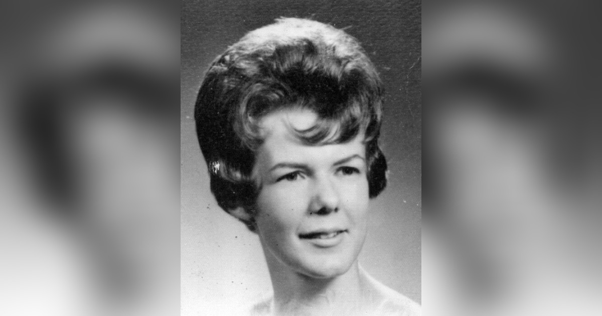 Susan Hyatt Obituary October 6, 2023 Baker Funeral Home