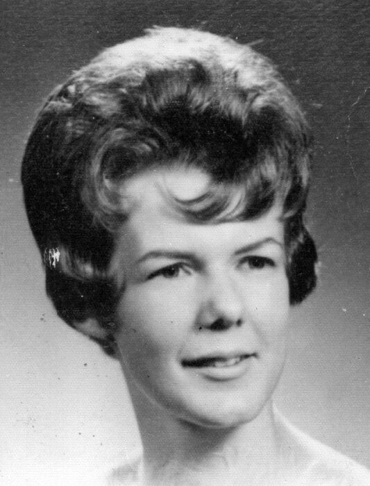 Susan Hyatt Obituary October 6, 2023 Baker Funeral Home