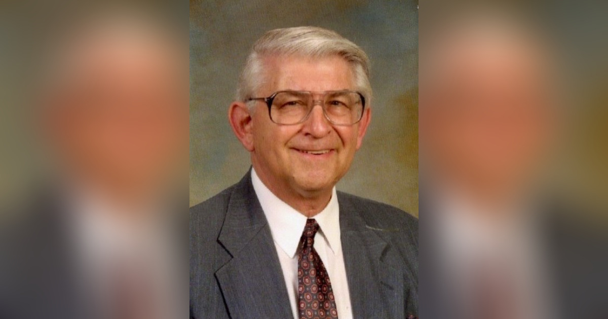 James Gibbs, Jr. Obituary October 27, 2023 Baker Funeral Home