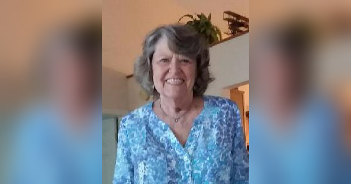 Kathleen Wernsing Obituary November 7, 2023 Baker Funeral Home Danville, IN