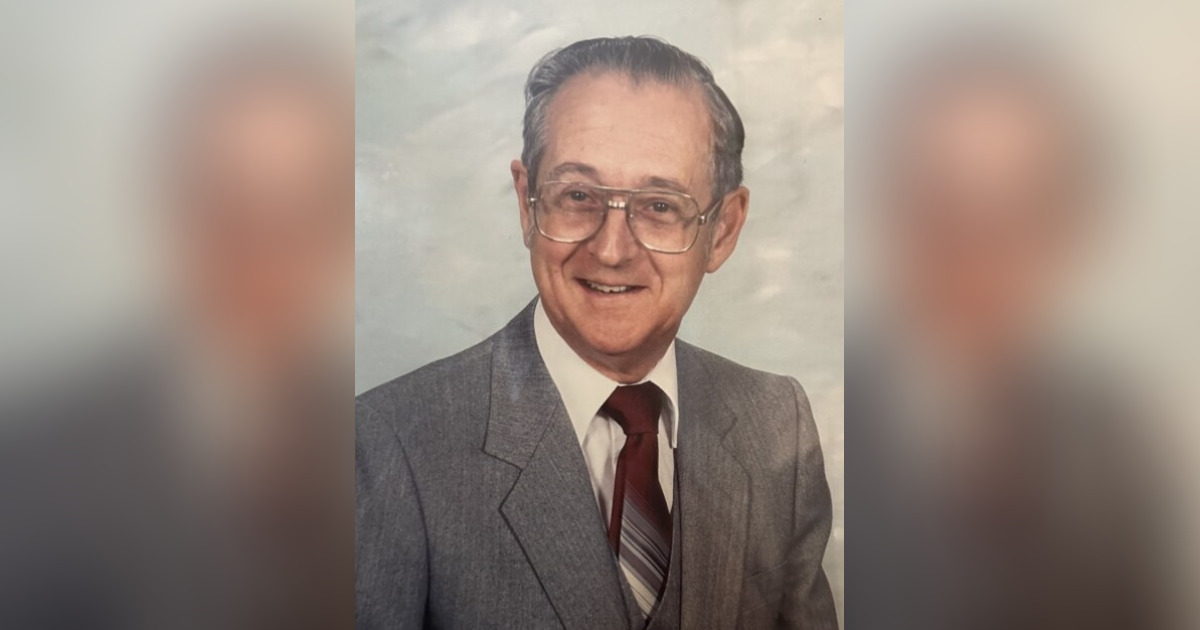 Leo Tarplee Obituary January 24, 2024 Baker Funeral Home Danville, IN