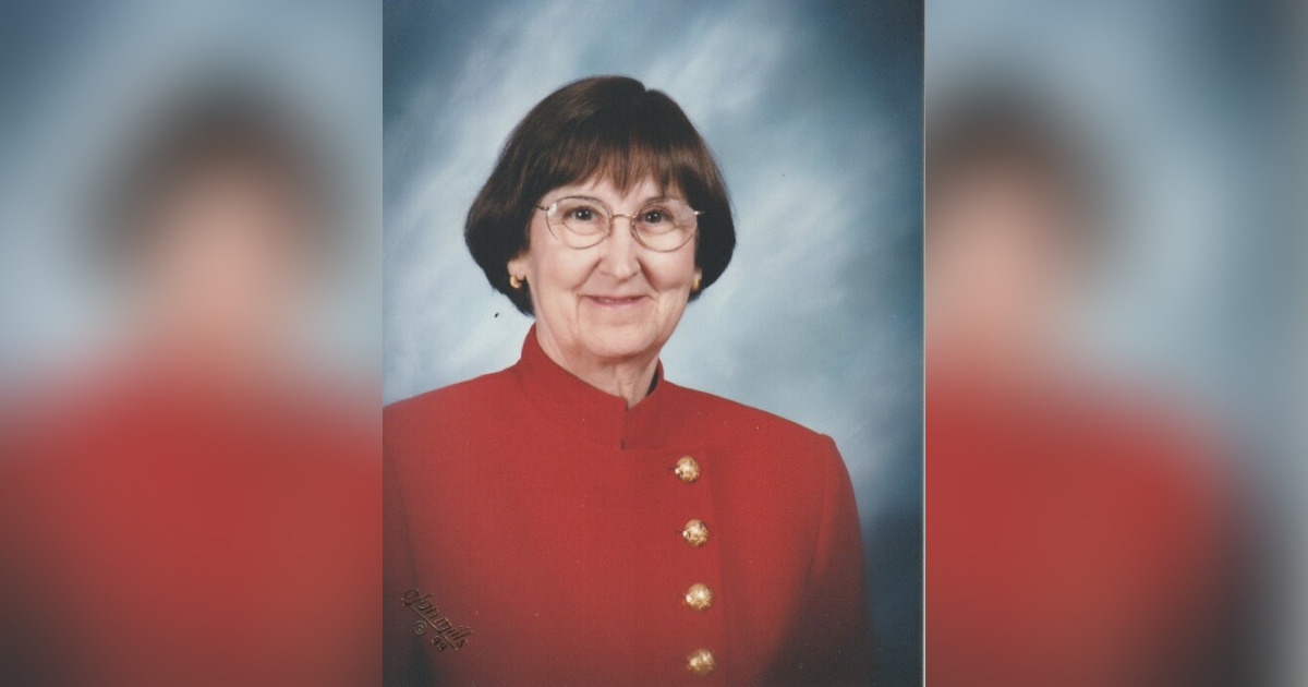 Eileen Smith Obituary Feb 22, 2024 Plainfield, IN