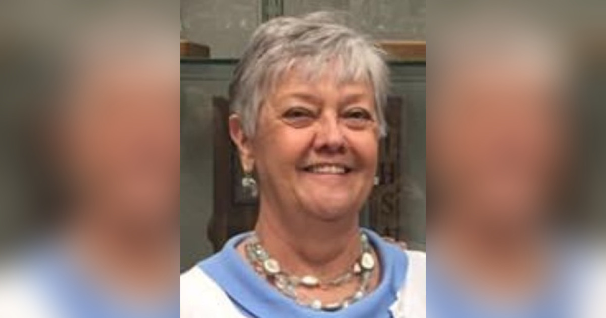 Phyllis Leisher Obituary May 10, 2024 Baker Funeral Home Danville, IN