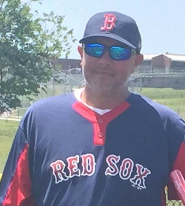 Obituary for Christopher Scott Wood