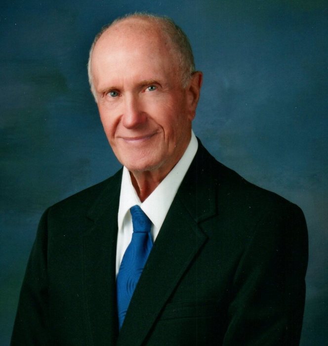 Obituary for Richard L Drury Baker Funeral Home