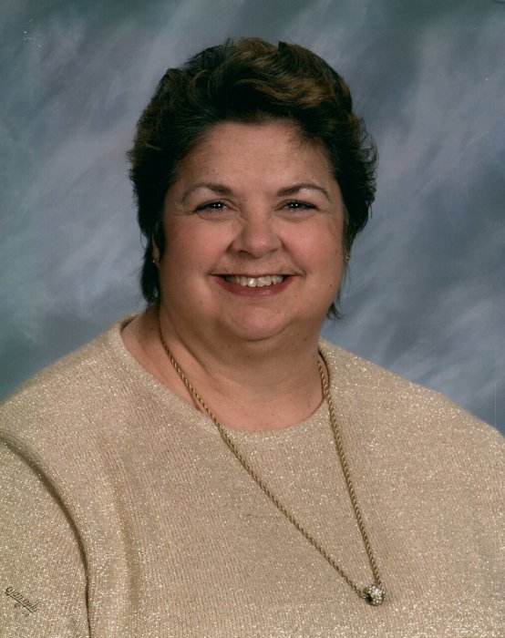 Kathy McLaughlin Obituary March 14, 2019 Baker Funeral Home