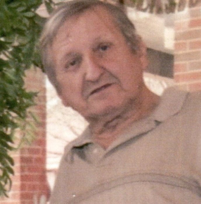 Obituary for Donald Eugene Acton Baker Funeral Home