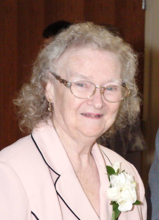 Obituary for Hazel I. (Haga) Martin Baker Funeral Home