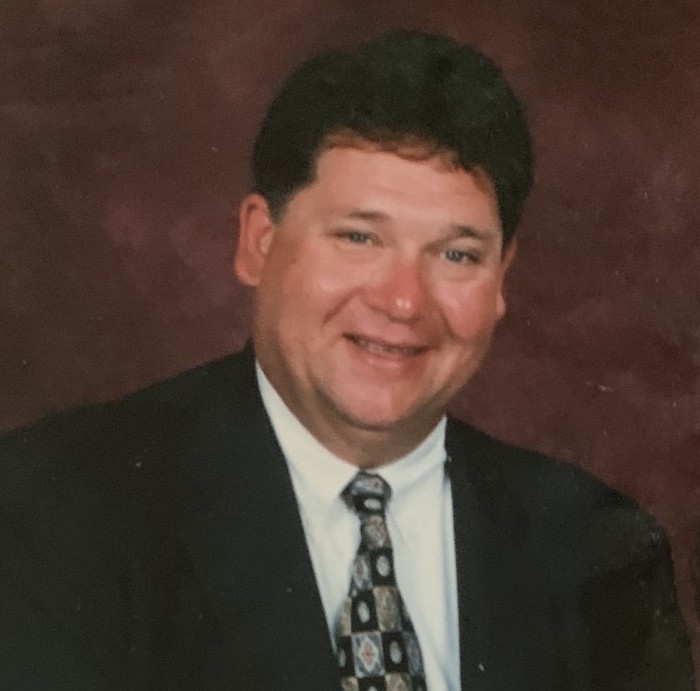 Obituary for James M. Carson Baker Funeral Home
