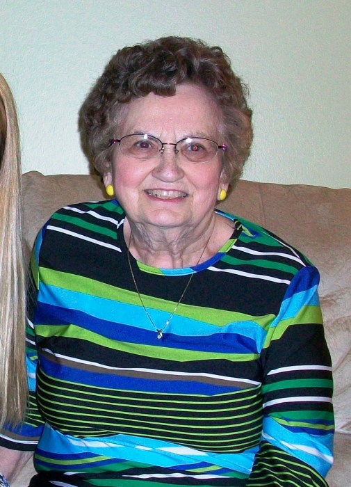 Beverly Oursler Obituary February 13, 2020 Baker Funeral Home