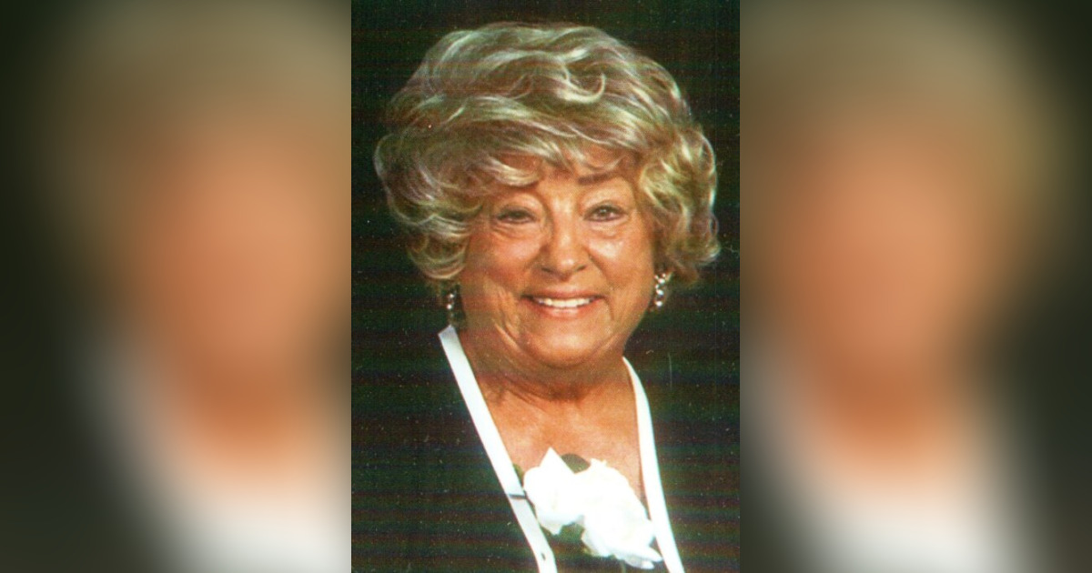 Obituary for Mary Jayne (Angi) Martin Baker Funeral Home
