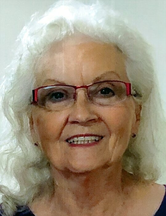 Obituary for Nina Jean (Boone) Johnson Baker Funeral Home