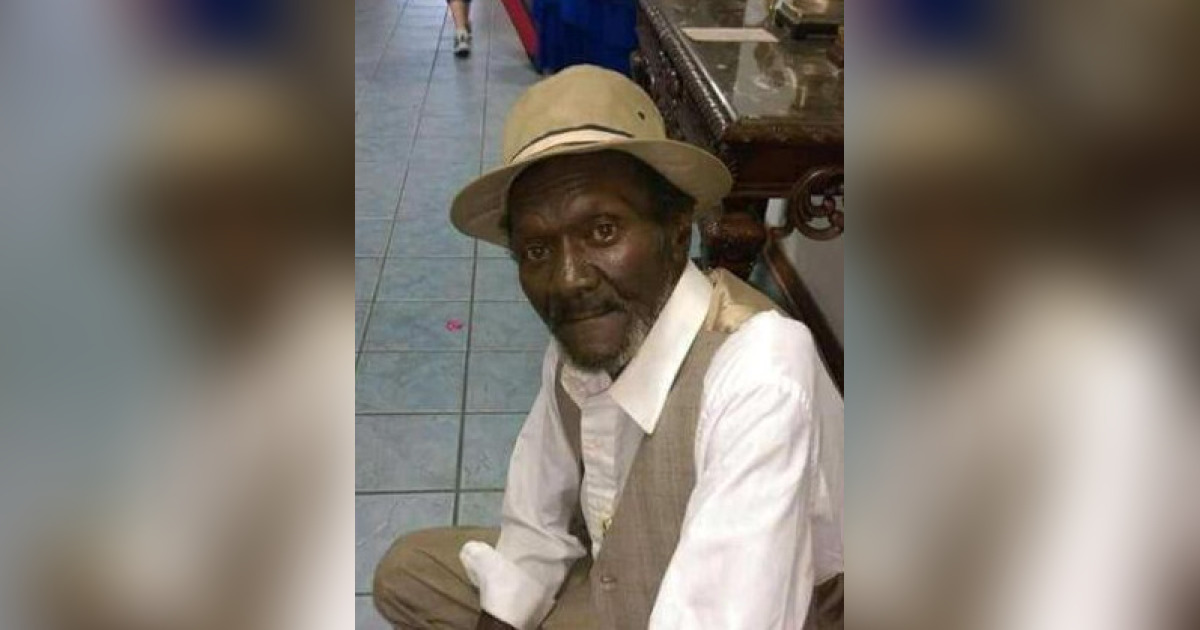 Roney Veasley Sr. Obituary May 10, 2022 Mount Pleasant, TX