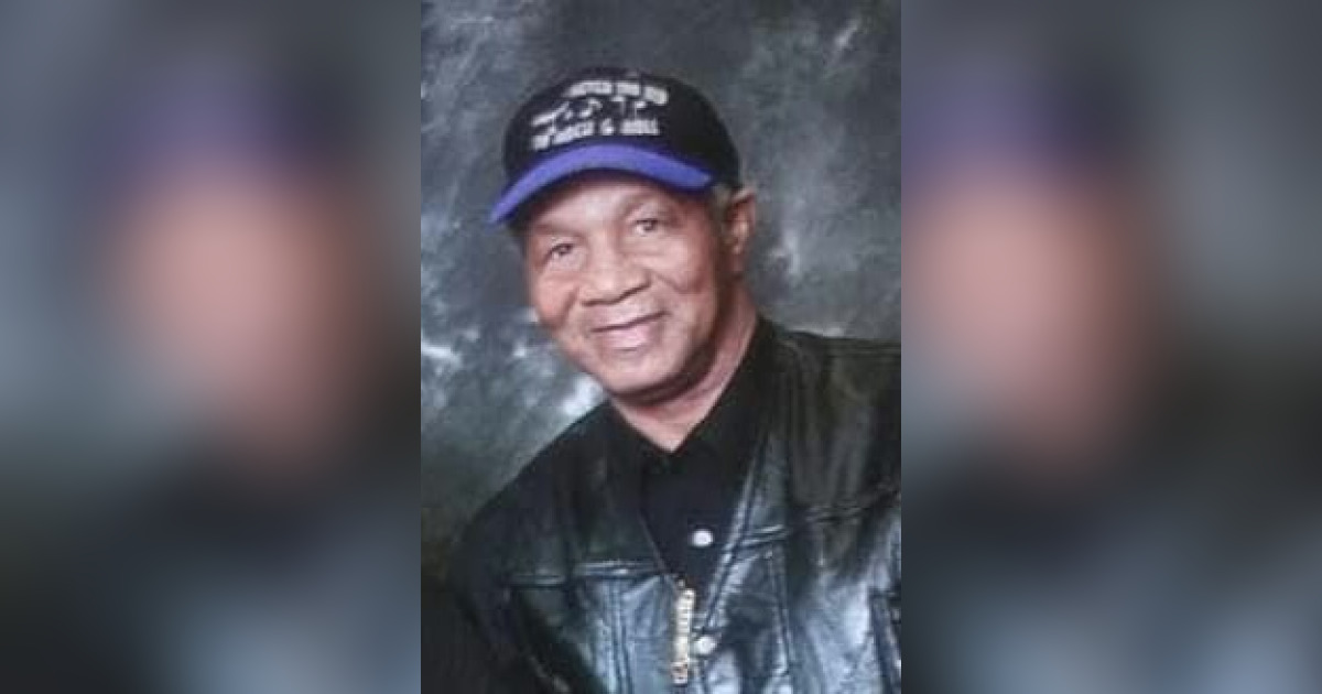 Joe Lewis Sr. Obituary Jun 7, 2022 Mount Pleasant, TX