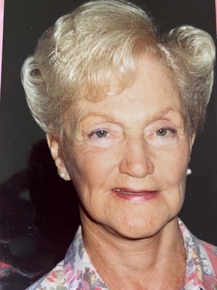Obituary For Ruth Sjaardema Rogers Pickard Funeral Home