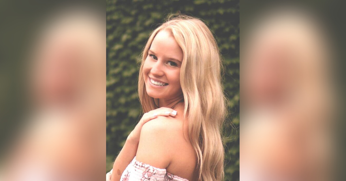 Shelby Bowser Obituary June 4, 2022 HaleSarver Funeral Home West