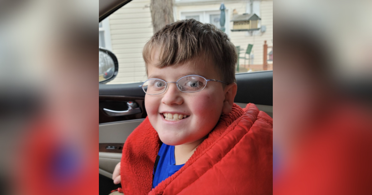 Obituary for Ethan Eugene Fuller HaleSarver Funeral Home