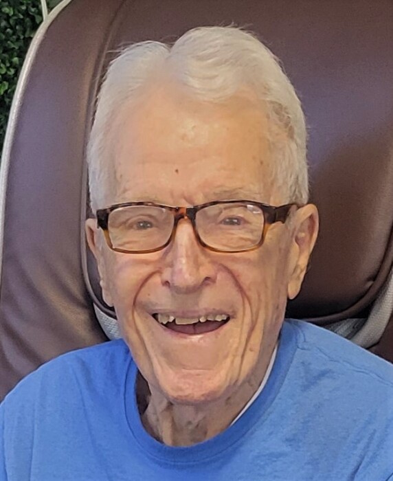 Obituary for Jerry Hilliard Acton HaleSarver Funeral Home