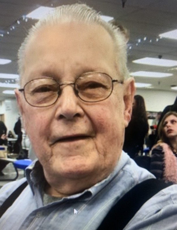 Obituary for Larry M Pinkerton Sr HaleSarver Funeral Home