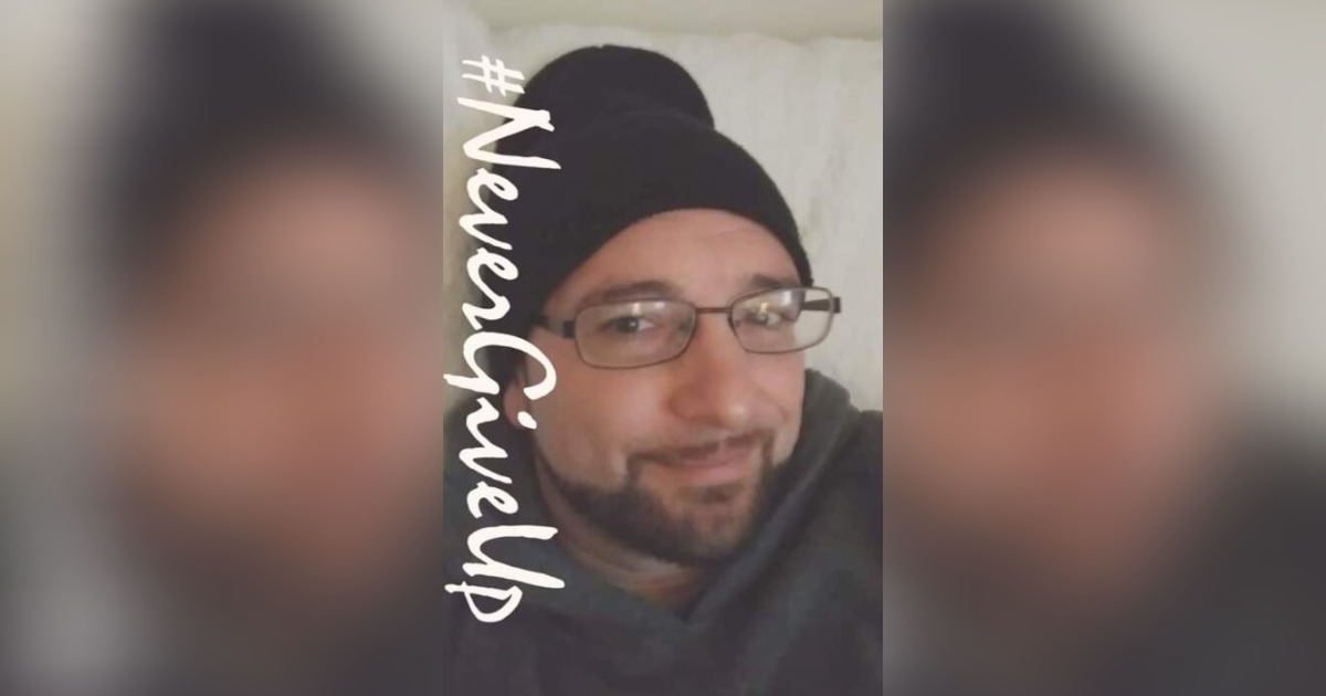 Obituary for Scott Robert Polson | Hale-Sarver Funeral Home