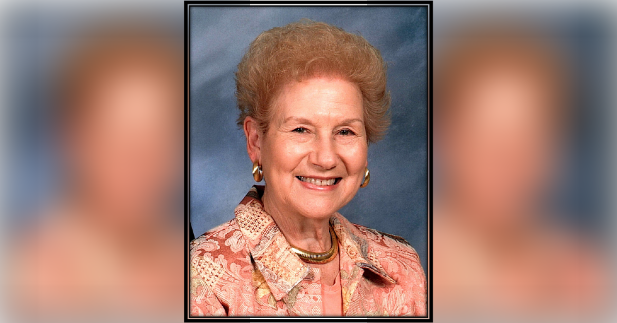 Obituary for Barbara (Willett) Whiting Lacy Funeral Home