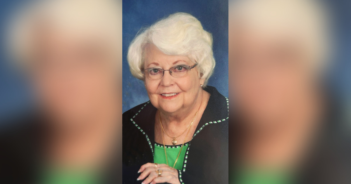 Dorothy "Dottie" Corbin