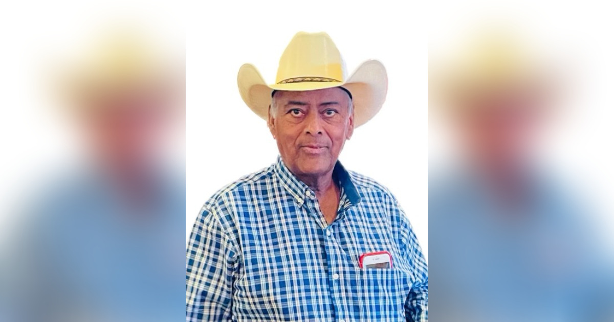Sr. Servando Rangel
