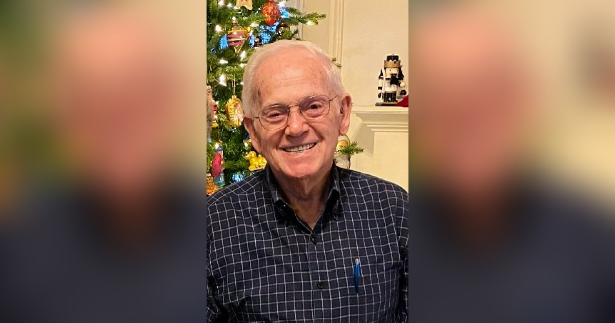 Jr. Jim Henry Townsend