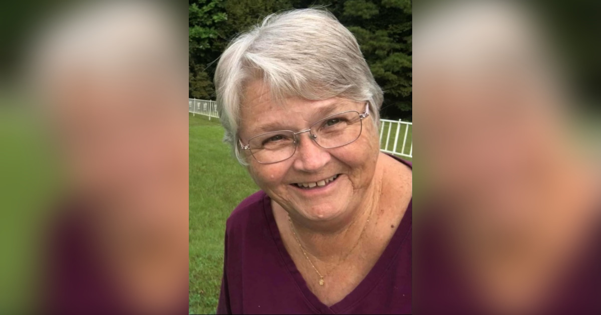 Obituary for Pamela Kay (Cavitt) Whitefield Lacy Funeral Home