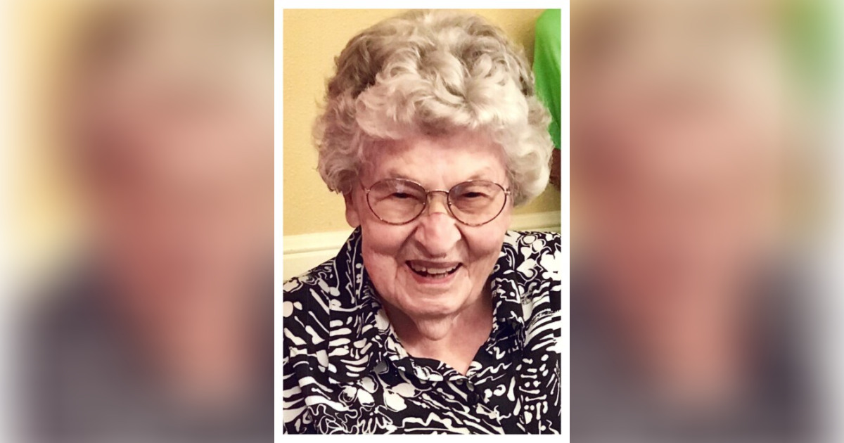 Mary Ellen Fulenwider