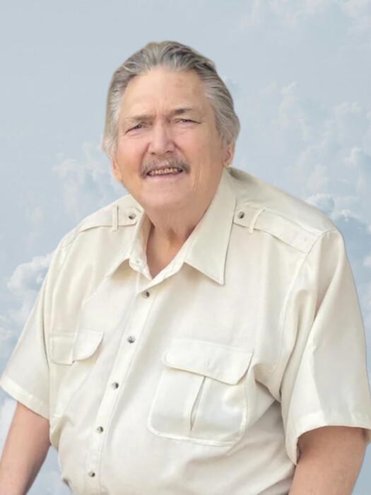 C.B. Pippin, Jr. Obituary April 6, 2024 Lacy Funeral Home