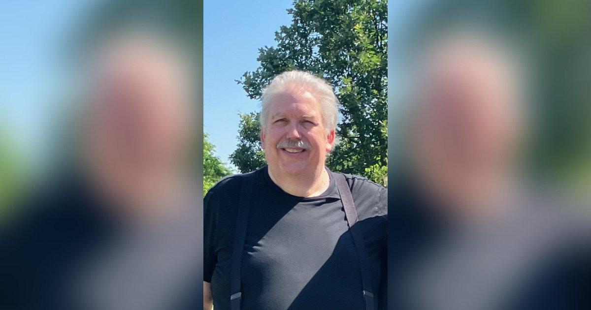 Robert Eugene Anderson