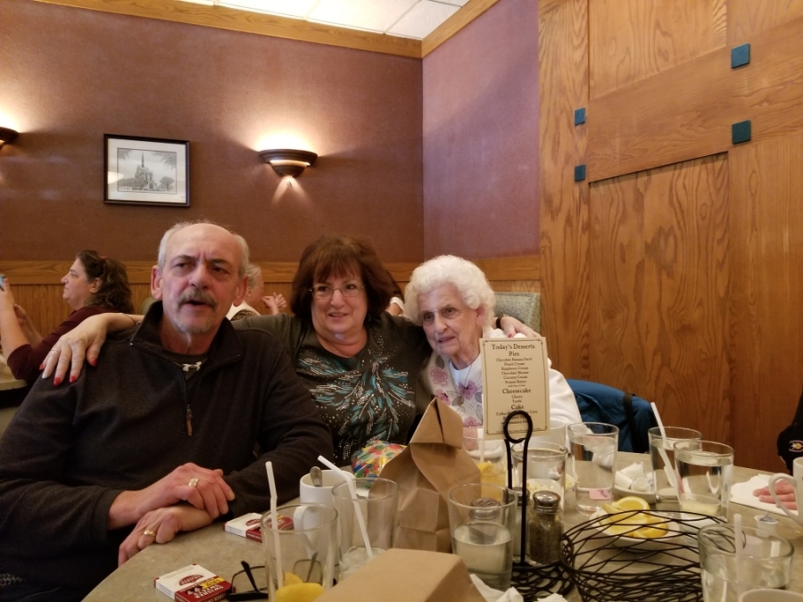 Irene Ferraro Obituary December 24, 2022 Boron Funeral Home, Inc