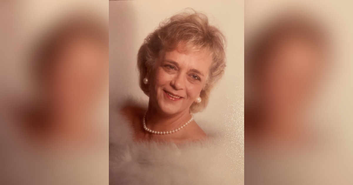 Obituary for Barbara C. Klawinski Boron Funeral Home