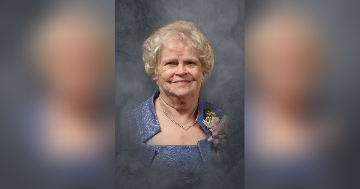 Obituary for Carol R. (Scheller) Kramer Boron Funeral Home