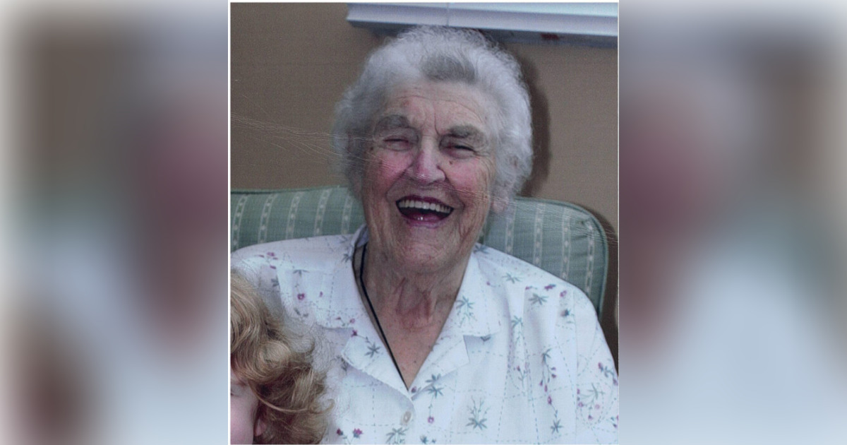 Obituary for Elizabeth Heigl Boron Funeral Home