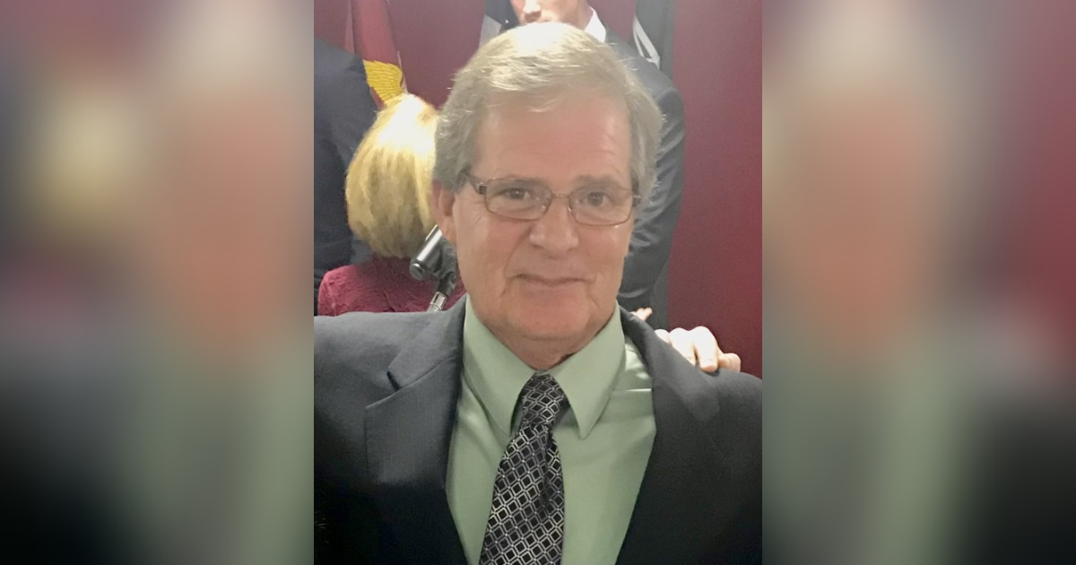 Obituary for E. Rodwick Boron Funeral Home