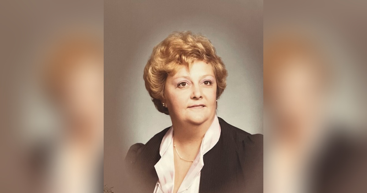 Obituary for JoAnne M. (Heil) Carey Boron Funeral Home