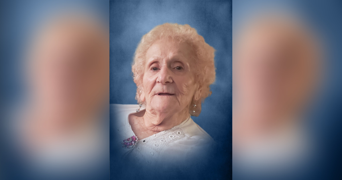 Obituary for Madeline J. (Faggaini/Fajohn) Rakaczky Boron Funeral Home