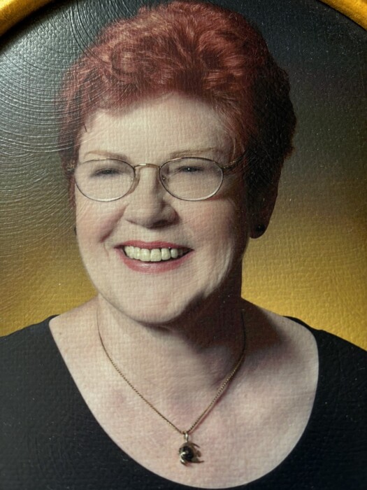 Rita Pancake Obituary February 21, 2024 Boron Funeral Home, Inc