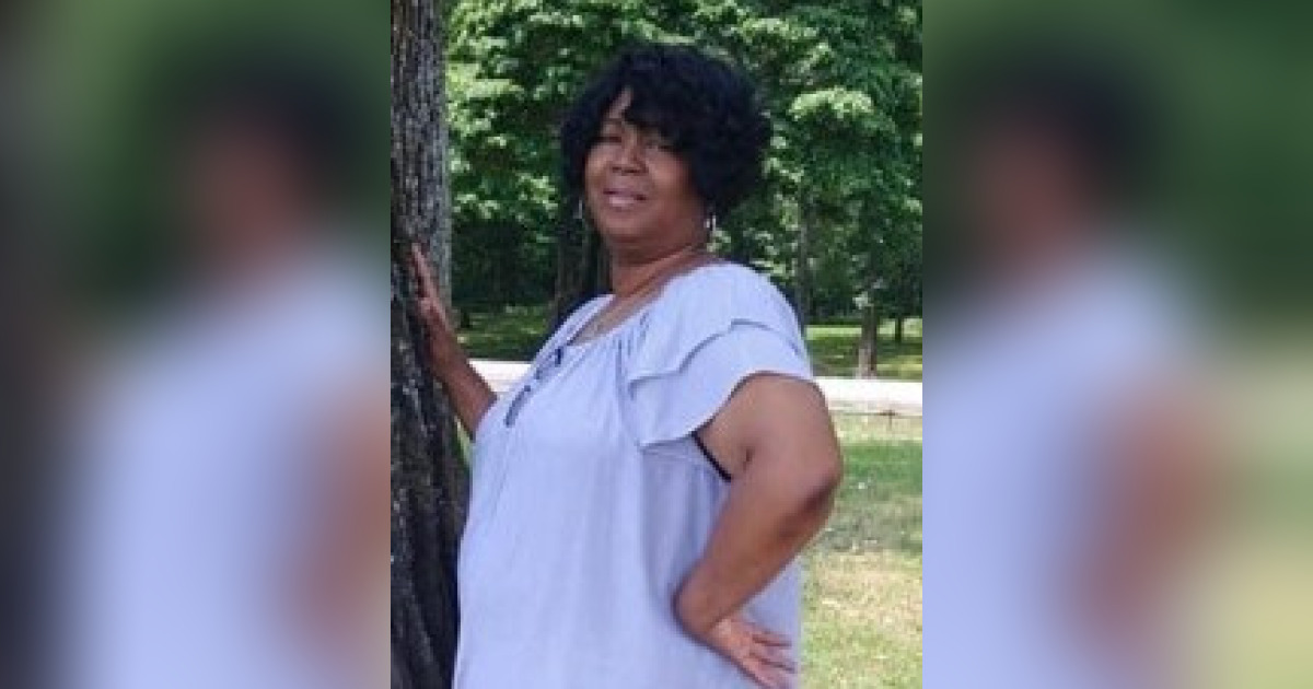 Obituary for Diann Phillips Relerford Funeral Home