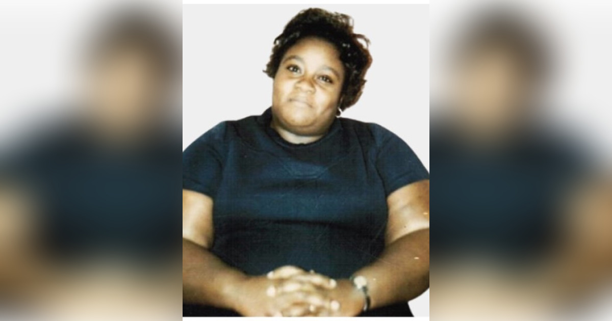 Mae Hancock Obituary October 18, 2022 Relerford Funeral Home