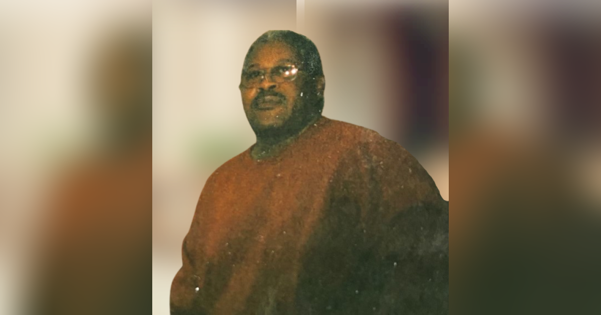 Wardell Jones Obituary January 31, 2023 Relerford Funeral Home