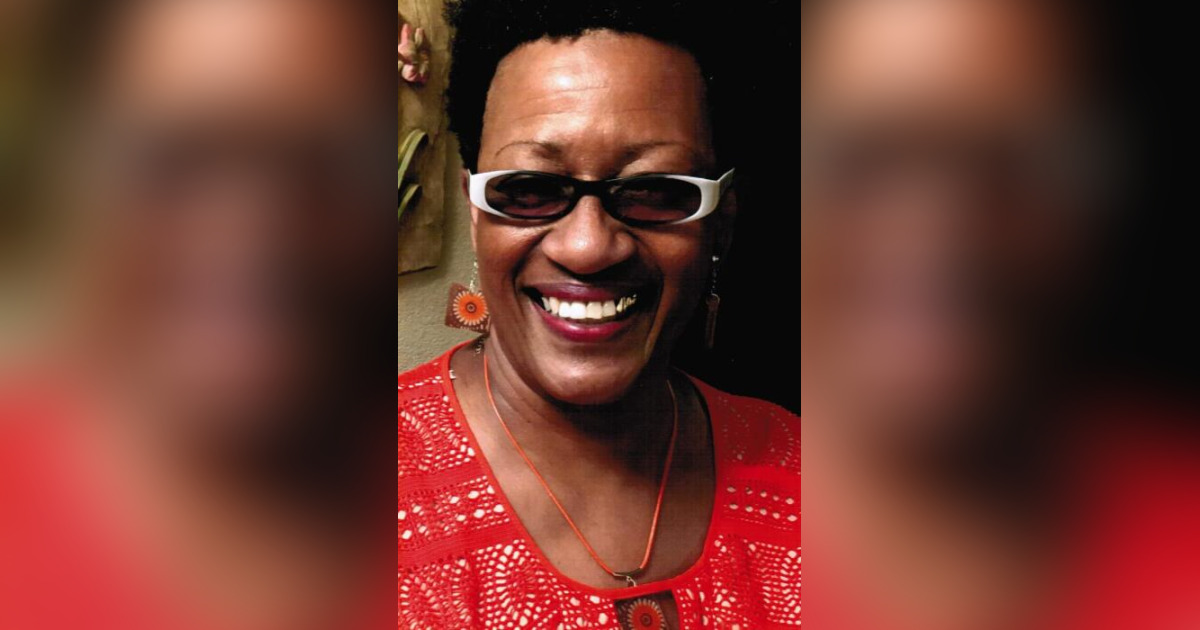 Beverly Powell Edwards Obituary February 15, 2023 Relerford Funeral