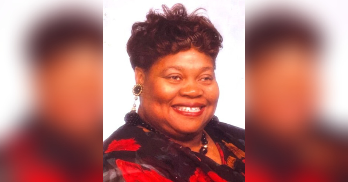 Linda Daniels Green Obituary March 30, 2023 Relerford Funeral