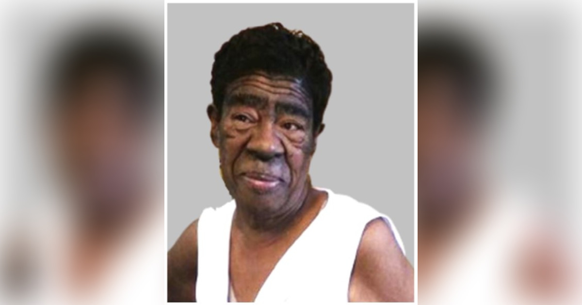 Frankie Johnson Obituary April 12, 2023 Relerford Funeral Home