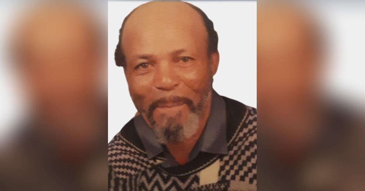 William Henderson Obituary April 22, 2023 Relerford Funeral Home